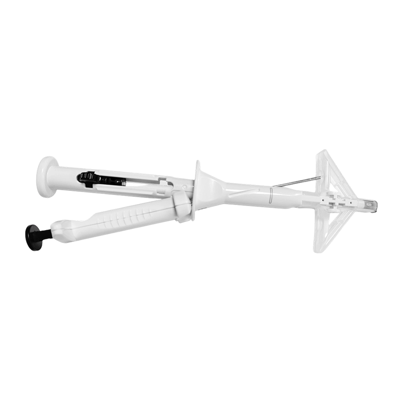 Engangs Minimalt Invasiv Fascial Closer